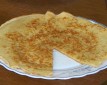 Как приготовить тоненькие блины?