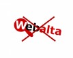 Как стереть Webalta?
