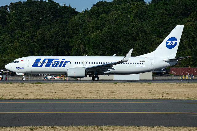 Как правильно перевозить багаж авиакомпанией Ютейр (Utair)
