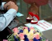 Цена регистрации брака в 2016 году