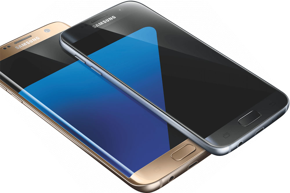 Цена Samsung S7 в 2016 году